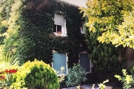 Thebertisa Casa de Férias