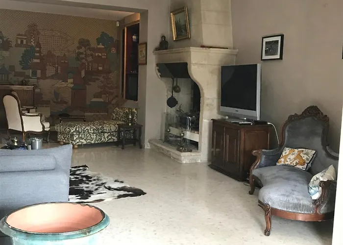 Thebertisa Casa de Férias