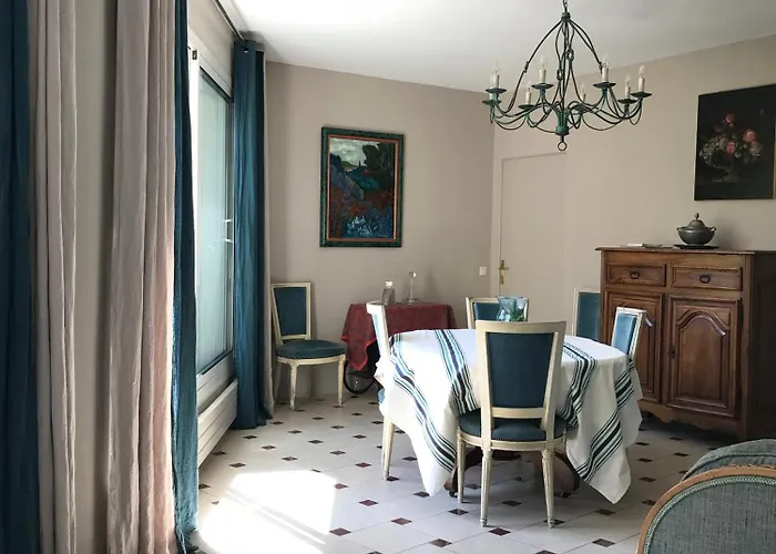 Thebertisa Casa de Férias *
