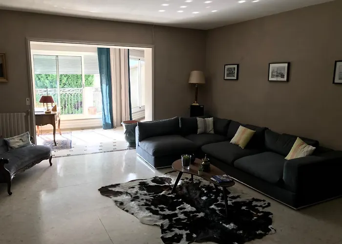 Casa de Férias Thebertisa *