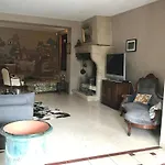 Thebertisa Holiday home