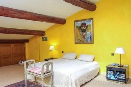 Thebertisa Holiday home