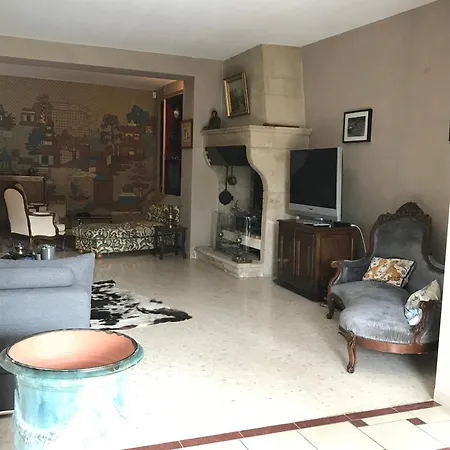Thebertisa Holiday home