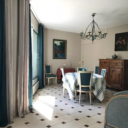 Thebertisa Holiday home *