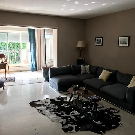Holiday home Thebertisa *