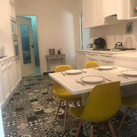 Holiday home Thebertisa