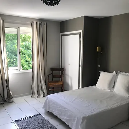 Holiday home Thebertisa Valreas