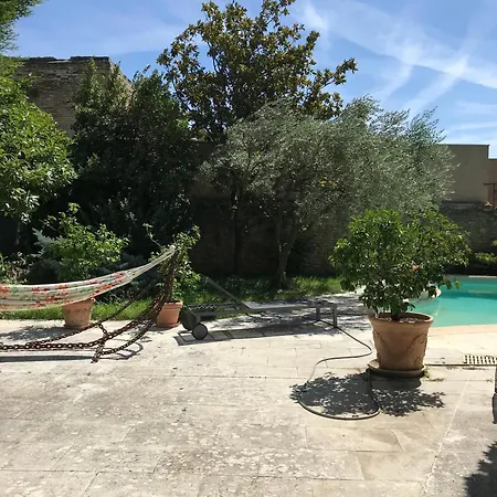 Holiday home Thebertisa *